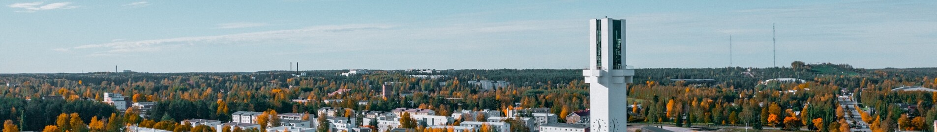 Private plane and helicopter rental in Seinajoki