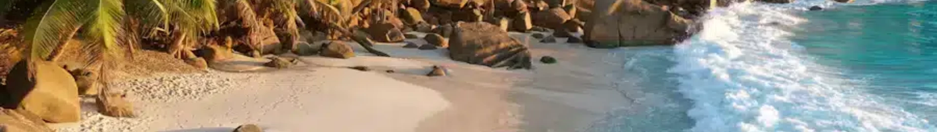 Private jet charter Seychelles