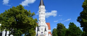 Private jet and helicopter charter in Siauliai