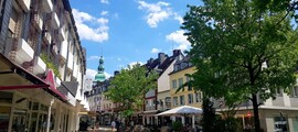 Falkenberg Lonnewitz: Private jet and helicopter rental