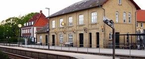 Private plane and helicopter rental in Sindal