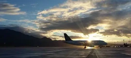 Gdansk : private jet rental 