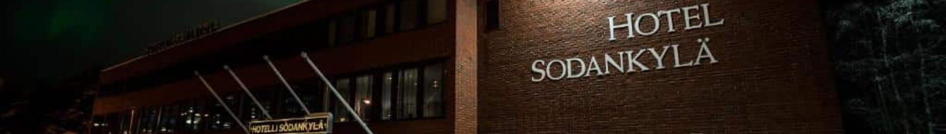 Private plane and helicopter rental in Sodankyla