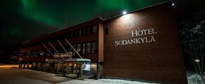 Private plane and helicopter rental in Sodankyla