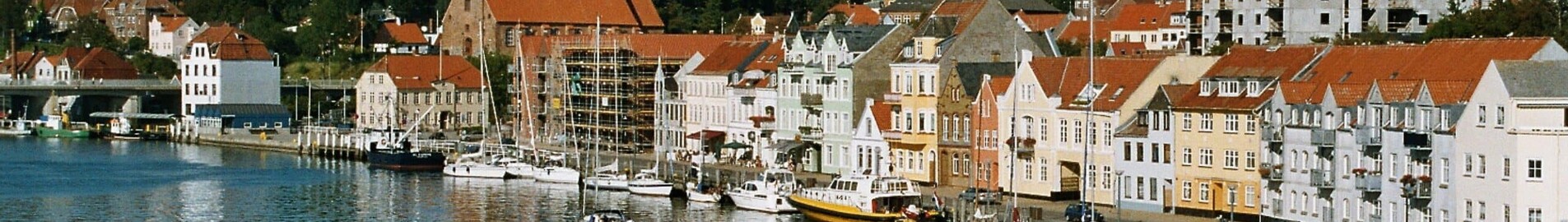 Private plane and helicopter rental in Sonderborg