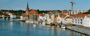 Private plane and helicopter rental in Sonderborg