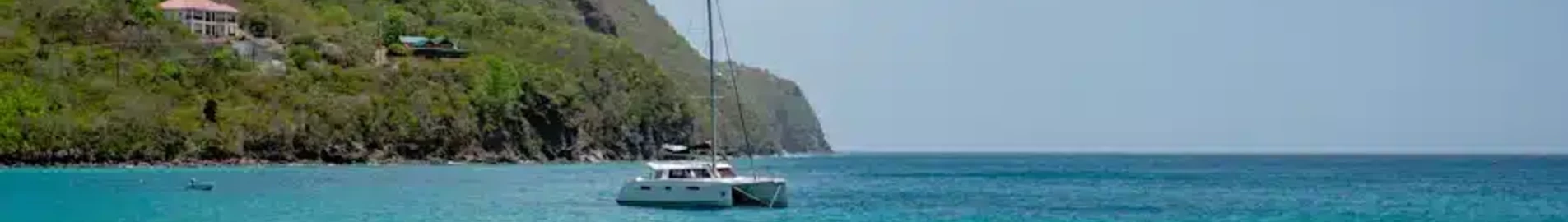 Private Plane and Helicopter Rental in St Vincent Kingstown