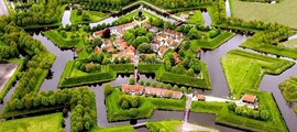Private plane and helicopter rental in Hilversum