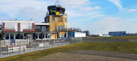 Lagerlechfeld Lechfeld: Private jet rental