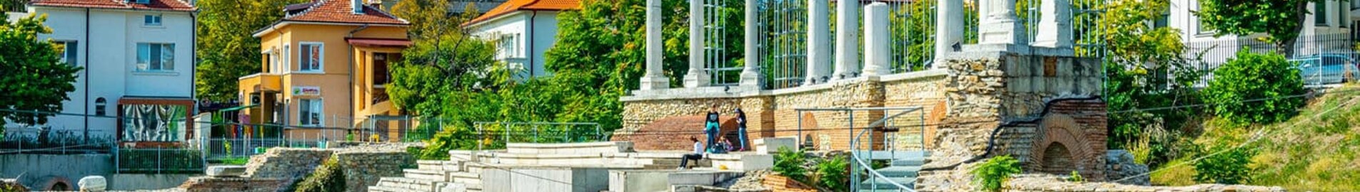 Private jet and helicopter charter in Stara Zagora