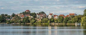 Private plane and helicopter rental in Strausberg