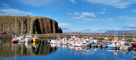 Private plane and helicopter rental in Hofn Hornafjordur