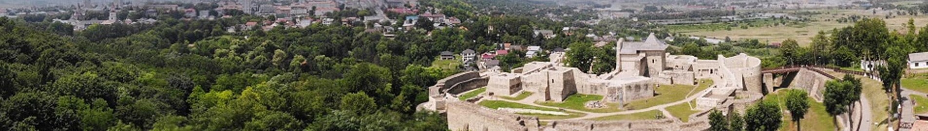 Private Jet and Helicopter Charter in Suceava Stefan Cel Mare