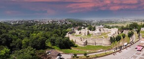 Private Jet and Helicopter Charter in Suceava Stefan Cel Mare