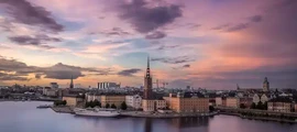 Denmark: Private jet rental