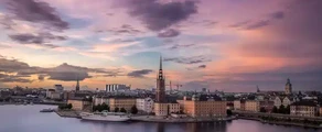 Sweden: Private jet rental