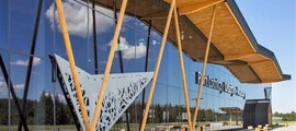 Gdansk : private jet rental 