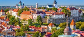 Private plane and helicopter rental in Kardla