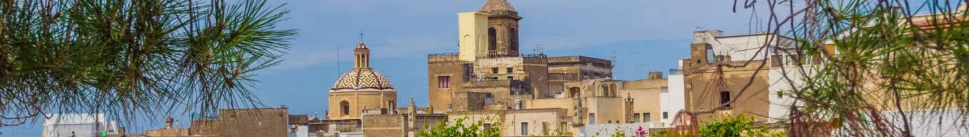 Private Jet and Helicopter Charter in Taranto Grottaglie