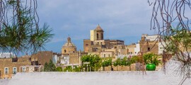 Private jet and helicopter hire in Salerno