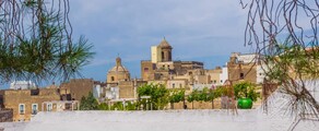 Private Jet and Helicopter Charter in Taranto Grottaglie
