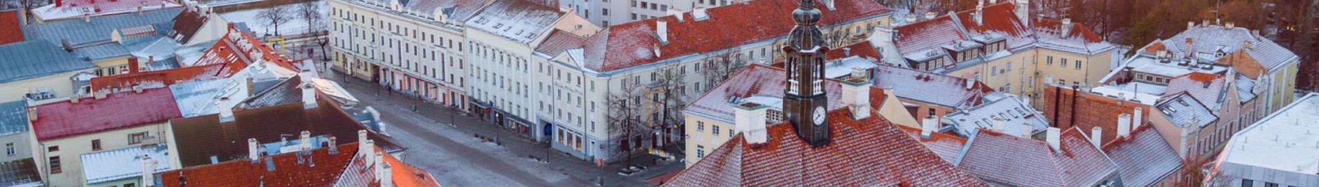 Location d'avion privé et hélicoptère à Tartu