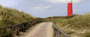 Private plane and helicopter rental in Texel