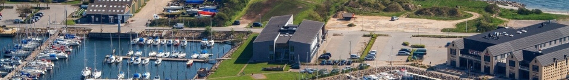 Private plane and helicopter rental in Thisted