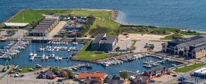 Private plane and helicopter rental in Thisted