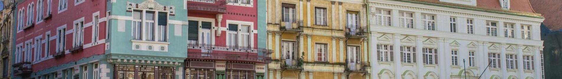 Private jet and helicopter charter in Timisoara Traian Vuia