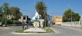 Private plane and helicopter rental in Antsiranana Arrachart
