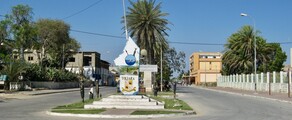 Private jet and helicopter charter in Toliara