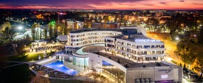 Private plane and helicopter rental in Torun