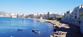 Private jet and helicopter charter in Lecce
