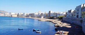 Private Jet and Helicopter Charter in Trapani Birgi