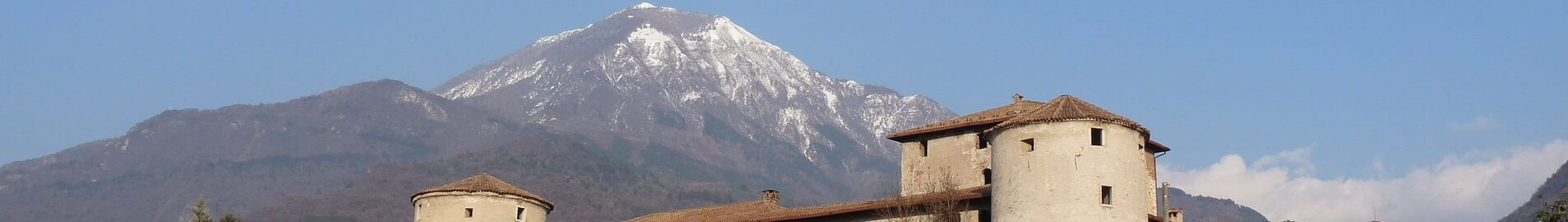 Private plane and helicopter rental in Trento Mattarello