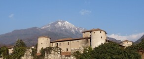 Private plane and helicopter rental in Trento Mattarello