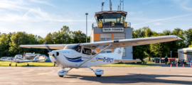 Coleman AB: Private Jet and Helicopter Rental