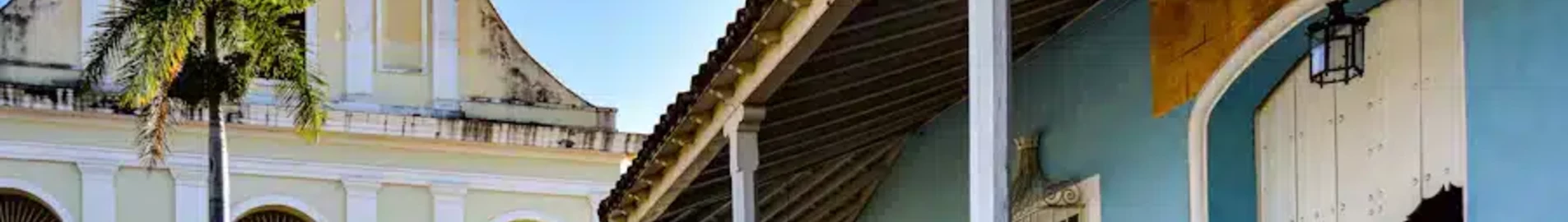 Private Jet and Helicopter Charter in Trinidad Piarco