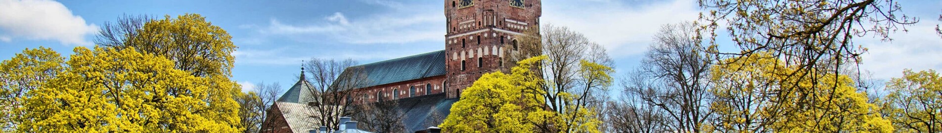 Private Jet and Helicopter Charter in Turku