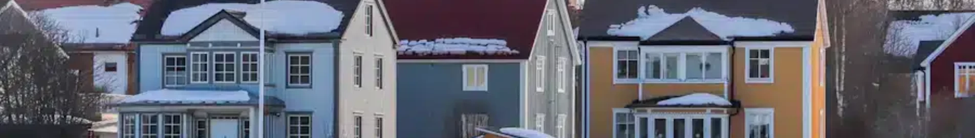 Private jet and helicopter charter in Umea