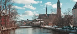 Angelholm Helsingborg : private jet charter