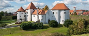 Private plane and helicopter rental in Varazdin