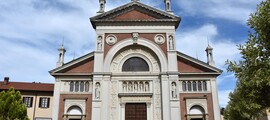 Private Jet Hire at Perugia-Sant'Egidio Airport