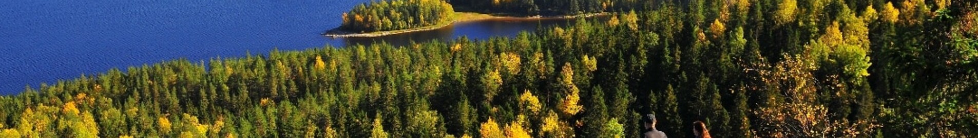 Private jet and helicopter charter in Varkaus