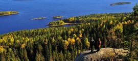 Private plane and helicopter rental in Seinajoki