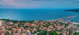 Dolna Mitropoliya: Private Jet Charter