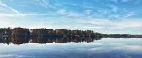 Private jet and helicopter charter in Vaxjo Kronoberg
