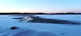 Private jet and helicopter charter in Kiruna