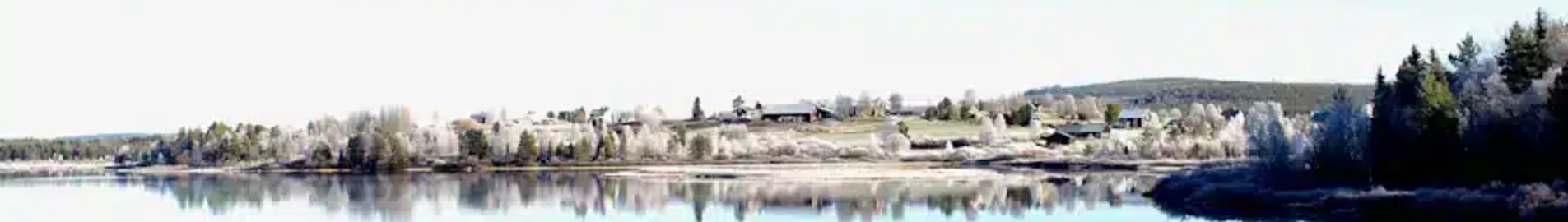 Private plane and helicopter rental in Vilhelmina